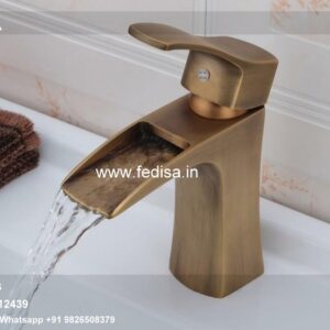 Hindware Faucets Filtered Water Faucet Diverter Tap