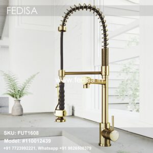 Kohler Semiprofessional Kitchen Faucet Bathroom Faucet Leaking Pot Filler Kitchen