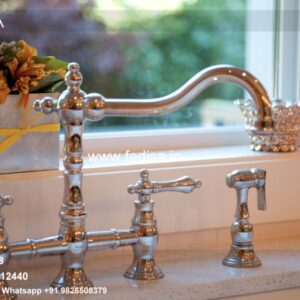 Rubi Faucets Instant Hot Water Faucet Kohler Pot Filler