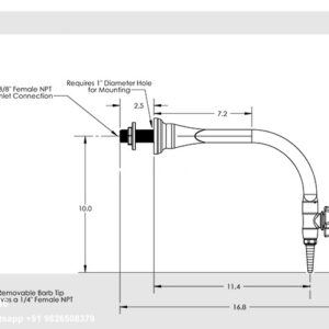 Stainless Steel Kitchen Tap Low Pressure Kitchen Taps Jaquar Kitchen Taps