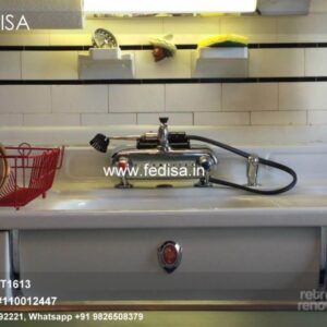 Wall Mounted Kitchen Mixer Taps Best Faucets Glass Faucet