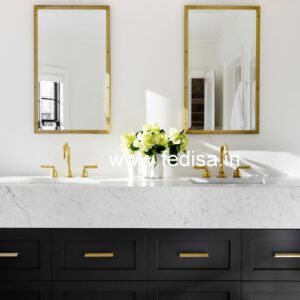 Kitchen Faucet Sprayer Head Hot Water Dispenser Faucet Wall Mount Bathroom Faucet