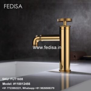 Gold Pot Filler Unlacquered Brass Faucet Gold Shower Fixtures