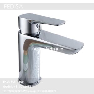 Copper Sink Faucet Gold Bathroom Fixtures Rp46492