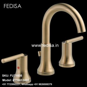 Vintage Faucets Filtered Water Faucet Diverter Tap