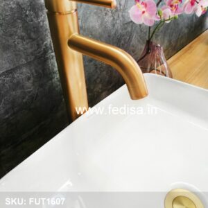 Wall Faucet Kitchen Hot Water Tap For Kitchen Stainless Steel Kitchen Faucet