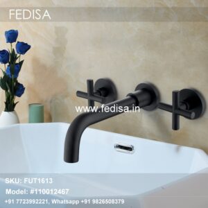 Automatic Sensor Tap Gold Bathroom Fixtures Rp46493