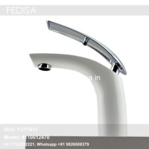 Water Tap Plastic Bathroom Faucet Leaking Pot Filler Kitchen