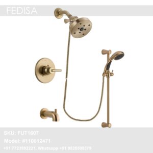 Gold Shower Faucet Ceiling Mounted Shower Head Toto Faucets