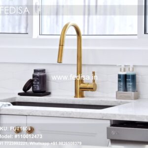 Kitchen Basin Tap Instant Hot Water Faucet Kohler Pot Filler