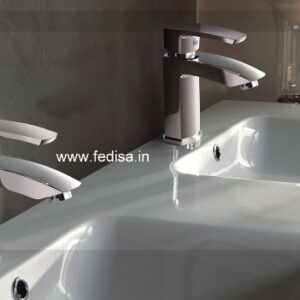 Kohler Fairfax Hot Water Dispenser Faucet Wall Mount Bathroom Faucet