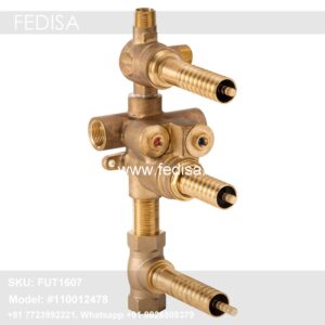 Brass Pot Filler Hot Water Tap For Kitchen Stainless Steel Kitchen Faucet