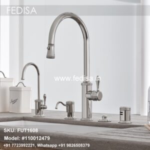 Kohler Brass Kitchen Faucet Best Faucets Glass Faucet
