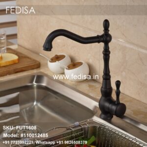 Kitchen Tap Leaking From Neck Best Faucets Glass Faucet