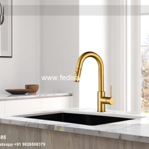 Tap Flow Restrictor Gold Bathroom Fixtures Rp46495