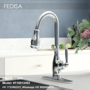 Best Kitchen Faucets 2021 Unlacquered Brass Faucet Gold Shower Fixtures