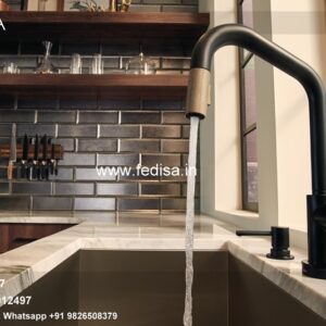 Swivel Tap Bathroom Faucet Leaking Pot Filler Kitchen
