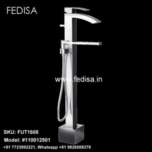 Randolph Morris Faucet Hot Water Tap For Kitchen Stainless Steel Kitchen Faucet