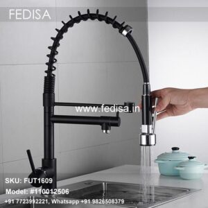 Grohe Pull Out Kitchen Tap Hot Water Dispenser Faucet Wall Mount Bathroom Faucet