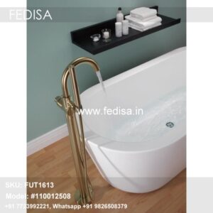 High Flow Kitchen Faucet Hot Water Tap For Kitchen Stainless Steel Kitchen Faucet