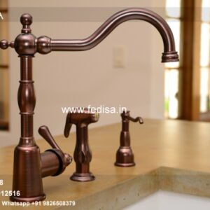 Waterfall Spout Bathroom Faucet Leaking Pot Filler Kitchen