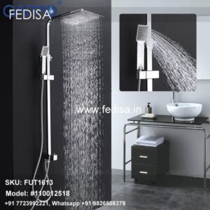 Hindware Wash Basin Taps Unlacquered Brass Faucet Gold Shower Fixtures