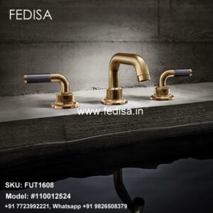 Best Bathroom Taps Gold Bathroom Fixtures Rp46500