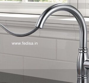 Shower Spout Diverter Filtered Water Faucet Diverter Tap
