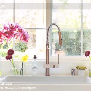Gold Sink Faucet Kitchen Modern Faucet Bathroom Mixer Tap Price