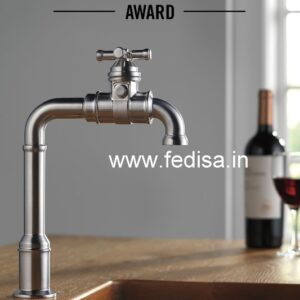 Artos Faucets Unlacquered Brass Faucet Gold Shower Fixtures