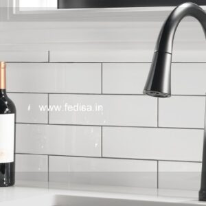 Shower Head From Tiktok Best Faucets Glass Faucet