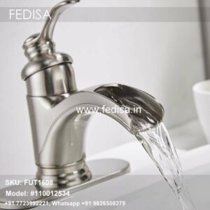 Flow Kitchen Faucet Gold Bathroom Fixtures Rp46502