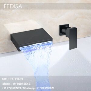 Phoenix Faucets Gold Bathroom Fixtures Rp46503