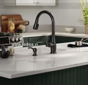 Toilet Taps Hot Water Dispenser Faucet Wall Mount Bathroom Faucet