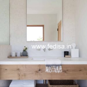 Hot Cold Tap Gold Bathroom Fixtures Rp46504