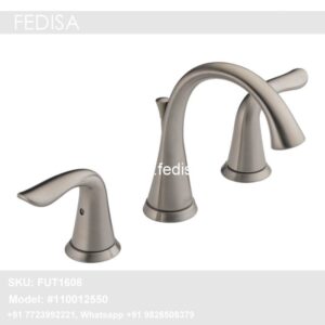 Lavatory Sink Faucets Unlacquered Brass Faucet Gold Shower Fixtures