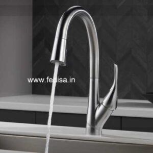 Kohler Fairfax Kitchen Faucet Hot Water Dispenser Faucet Wall Mount Bathroom Faucet