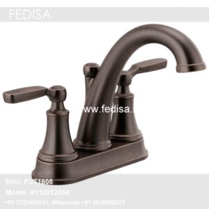 Hot And Cold Water Mixer Unlacquered Brass Faucet Gold Shower Fixtures