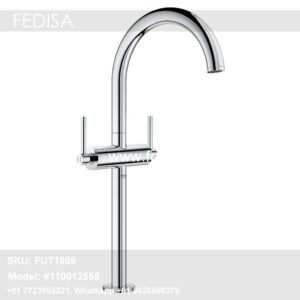 Gotonovo Filtered Water Faucet Diverter Tap