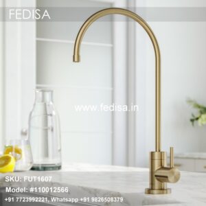 Bwe Faucet Hot Water Tap For Kitchen Stainless Steel Kitchen Faucet