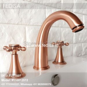 High Pressure Kitchen Faucet Best Faucets Glass Faucet