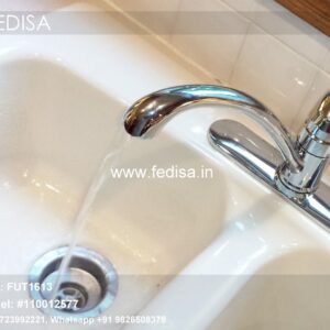 Kitchen Faucet Leaking From Spout Waterfall Bath Taps Plumber Faucets