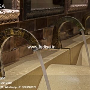 High End Bathroom Fixtures Modern Faucet Bathroom Mixer Tap Price