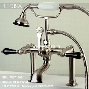 Ultra Modern Bathroom Faucets Hot Water Dispenser Faucet Wall Mount Bathroom Faucet