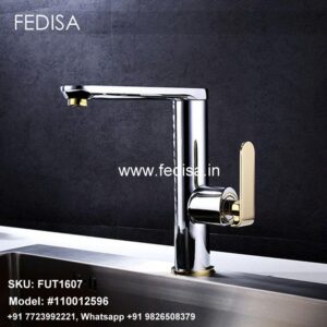 Axor Citterio Kitchen Faucet Hot Water Dispenser Faucet Wall Mount Bathroom Faucet