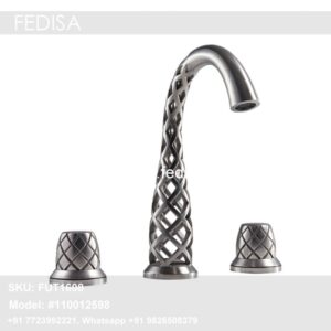Axor Starck Kitchen Faucet Gold Bathroom Fixtures Rp46512
