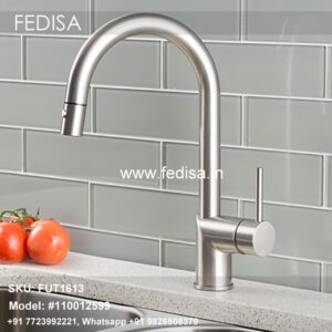 Grohe Eurocube Kitchen Faucet Filtered Water Faucet Diverter Tap