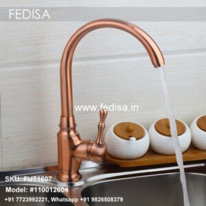 Grohe Eurocube Kitchen Tap Hot Water Dispenser Faucet Wall Mount Bathroom Faucet