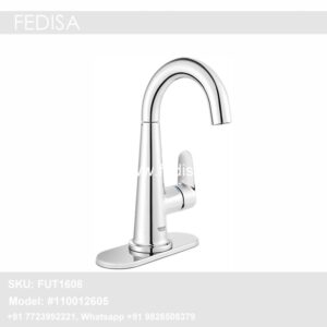 New Design Taps Hot Water Tap For Kitchen Stainless Steel Kitchen Faucet