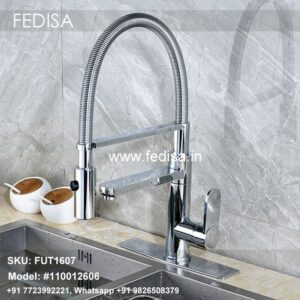 Cool Bathroom Fixtures Filtered Water Faucet Diverter Tap